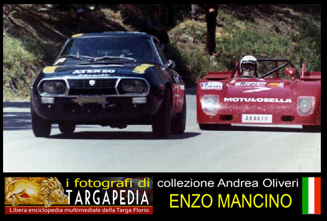97 Lancia Fulvia sport  A.Guagliardo - F.Mollica (1).jpg